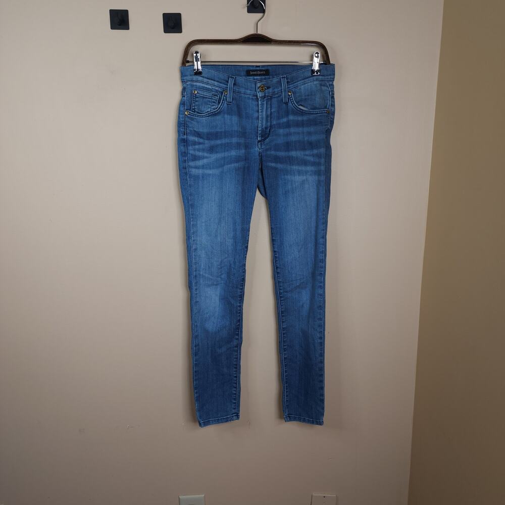 James Jeans Mid-rise Skinny Jean Size 29